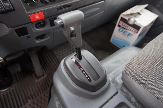 2020 Chevrolet 5500HD LCF Diesel 5500 HD Regular Cab