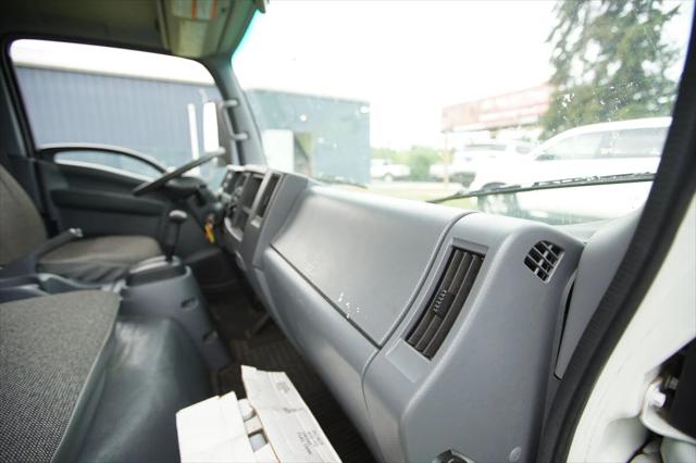 2020 Chevrolet 5500HD LCF Diesel 5500 HD Regular Cab
