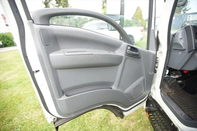 2020 Chevrolet 5500HD LCF Diesel 5500 HD Regular Cab