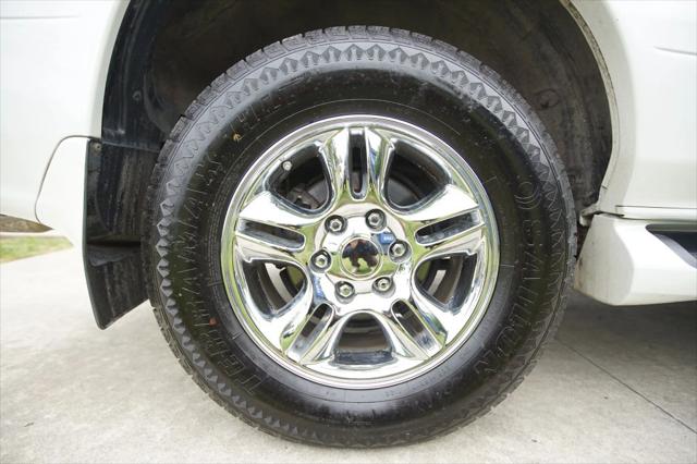 2007 Lexus GX 470 GX 470 Sport Utility 4D