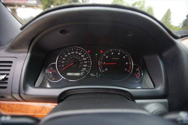 2007 Lexus GX 470 GX 470 Sport Utility 4D