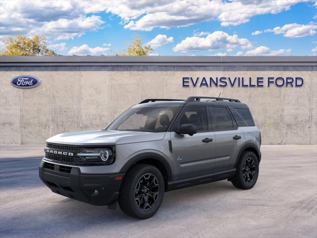 2026 Ford Bronco Sport Outer Banks for sale in Evansville, WI