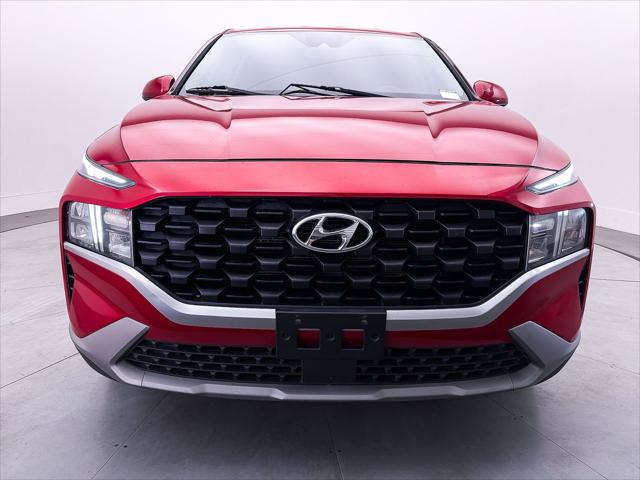 2021 Hyundai Santa Fe SE