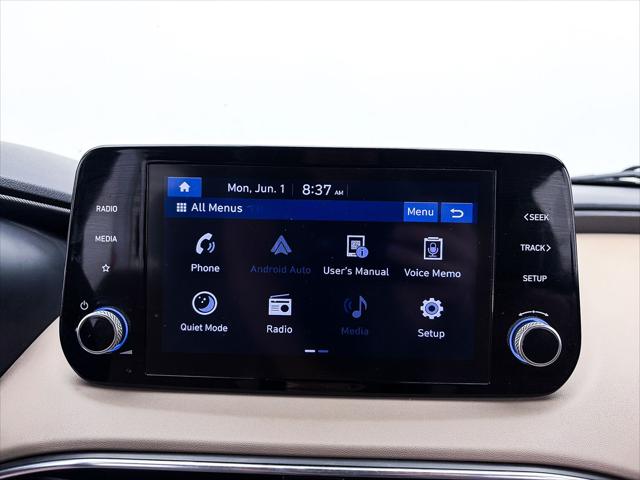 2021 Hyundai Santa Fe SE