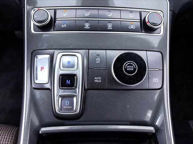 2021 Hyundai Santa Fe SE