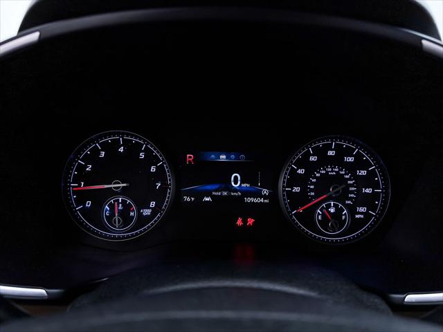 2021 Hyundai Santa Fe SE