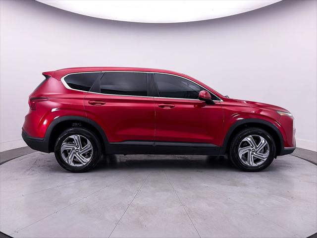 2021 Hyundai Santa Fe SE