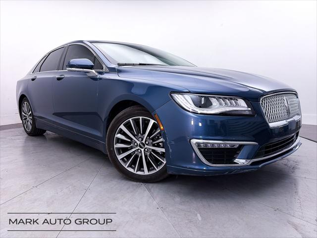 2018 Lincoln MKZ Select for sale in Scottsdale, AZ
