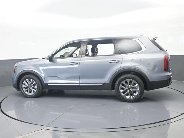 2024 Kia Telluride LX