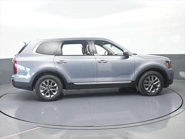 2024 Kia Telluride LX