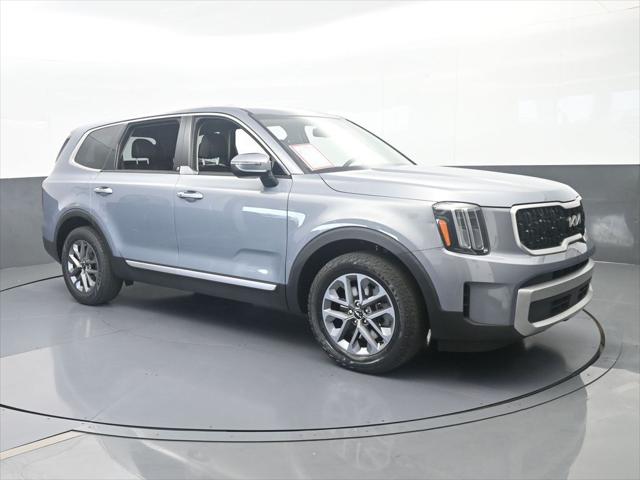 2024 Kia Telluride LX