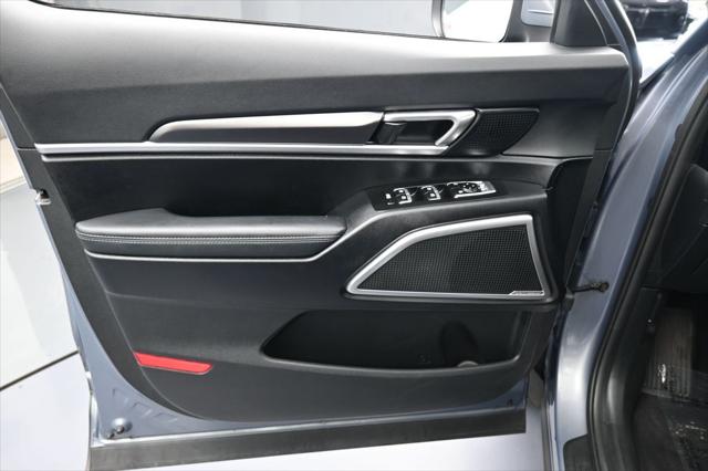 2024 Kia Telluride LX