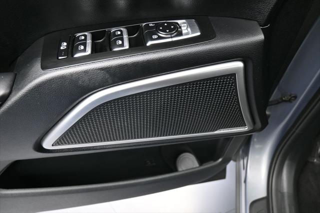 2024 Kia Telluride LX