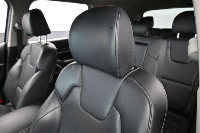 2024 Kia Telluride LX