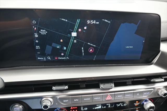 2024 Kia Telluride LX