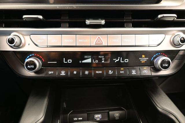 2024 Kia Telluride LX