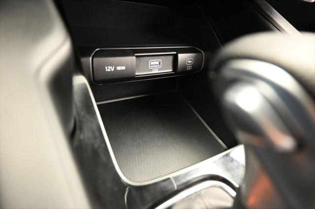 2024 Kia Telluride LX