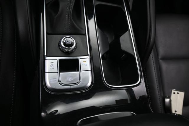 2024 Kia Telluride LX