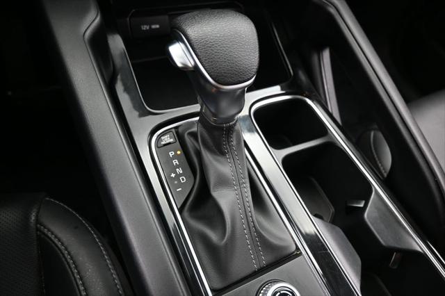 2024 Kia Telluride LX