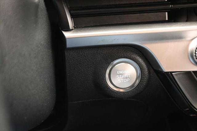 2024 Kia Telluride LX