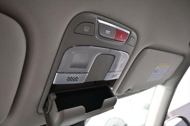 2024 Kia Telluride LX