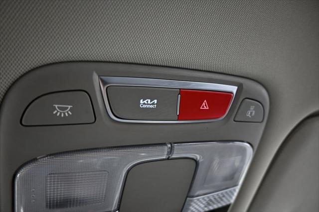 2024 Kia Telluride LX