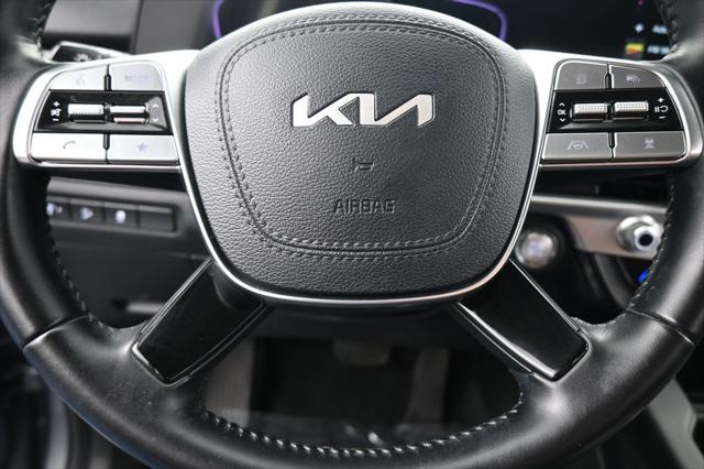 2024 Kia Telluride LX