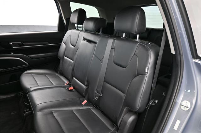 2024 Kia Telluride LX