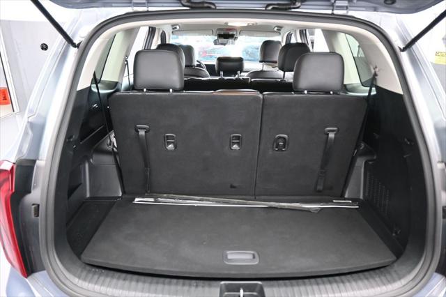 2024 Kia Telluride LX