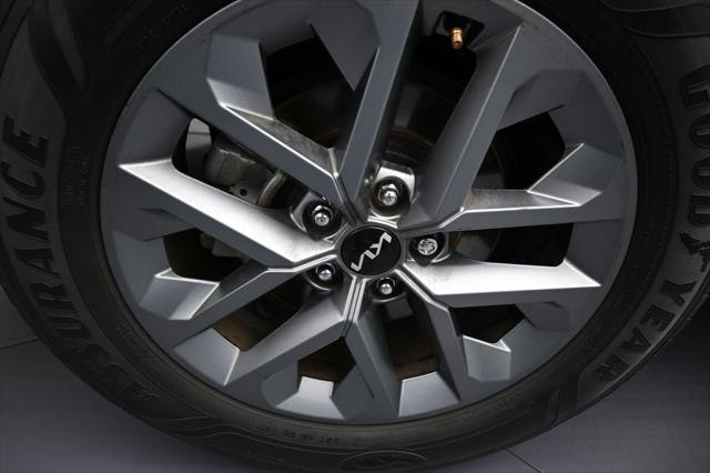 2024 Kia Telluride LX