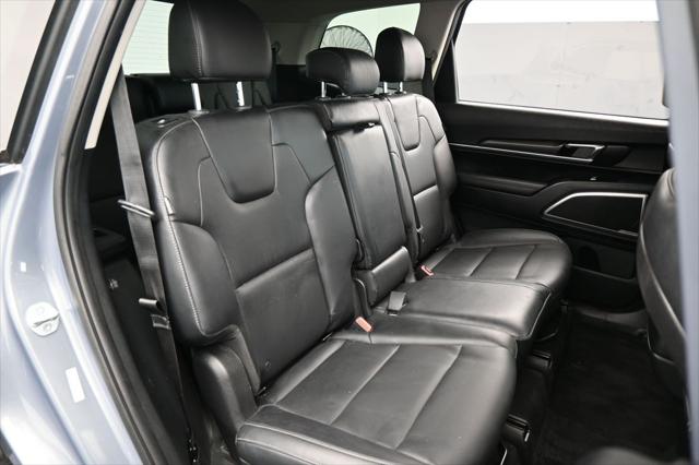 2024 Kia Telluride LX
