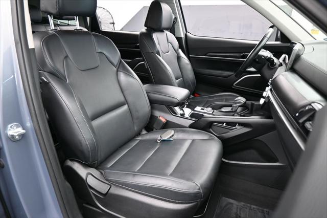 2024 Kia Telluride LX