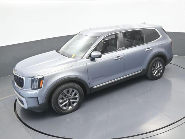 2024 Kia Telluride LX