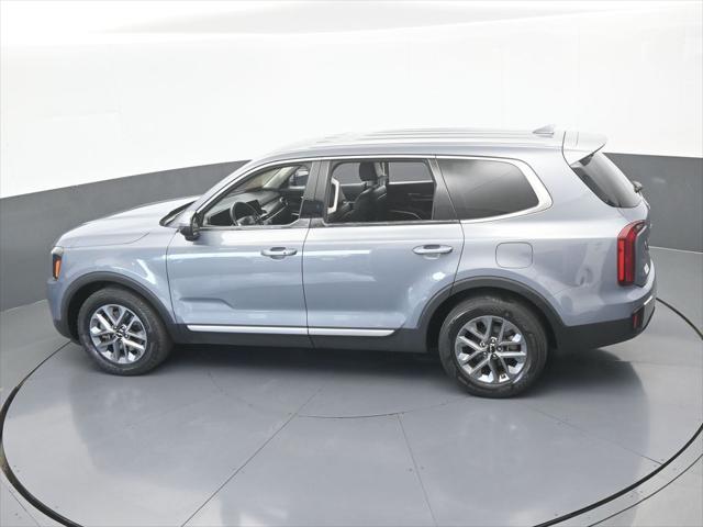 2024 Kia Telluride LX