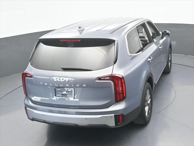 2024 Kia Telluride LX