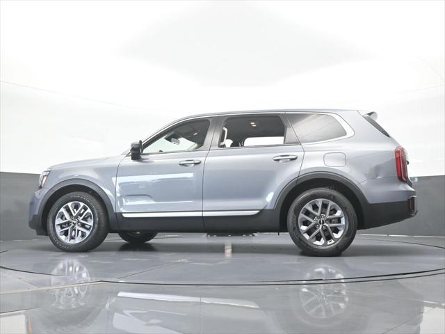 2024 Kia Telluride LX