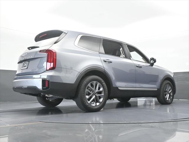 2024 Kia Telluride LX