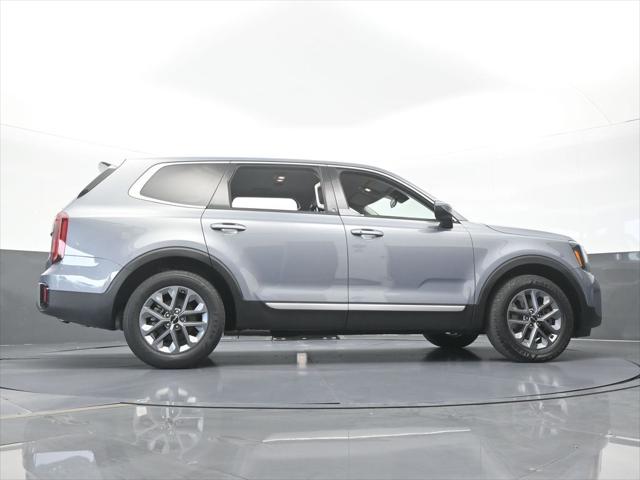 2024 Kia Telluride LX