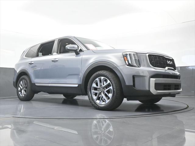 2024 Kia Telluride LX