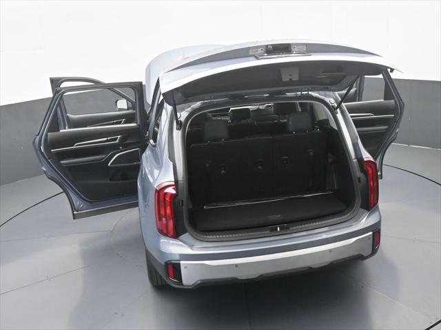2024 Kia Telluride LX