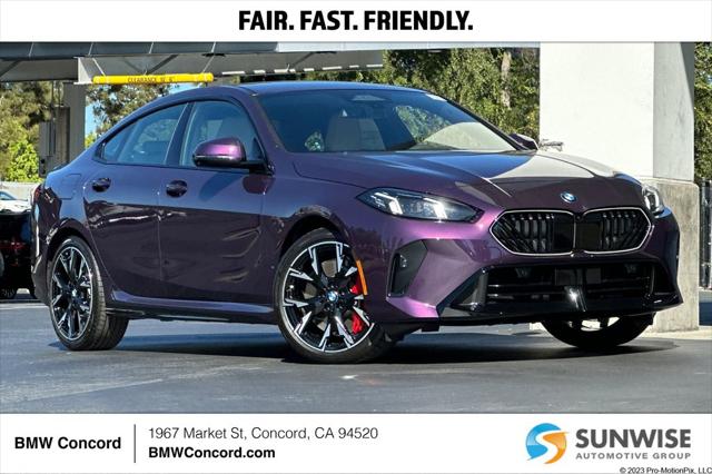 2026 BMW Coupe xDrive for sale in Concord, CA