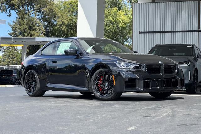 2026 BMW M2 Base