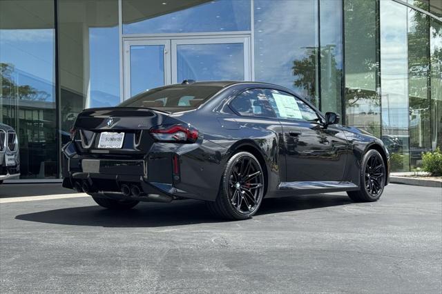 2026 BMW M2 Base