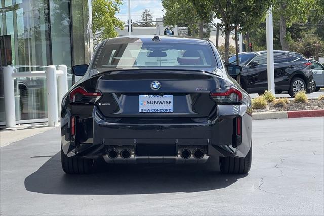 2026 BMW M2 Base