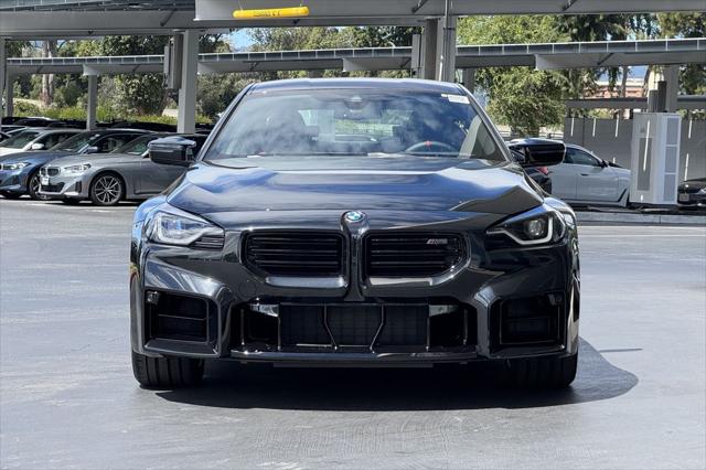 2026 BMW M2 Base