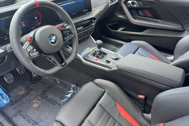 2026 BMW M2 Base