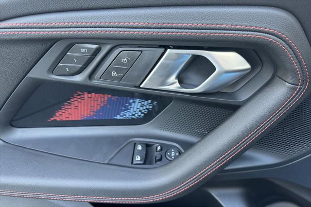 2026 BMW M2 Base