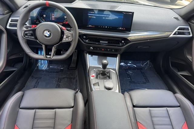 2026 BMW M2 Base