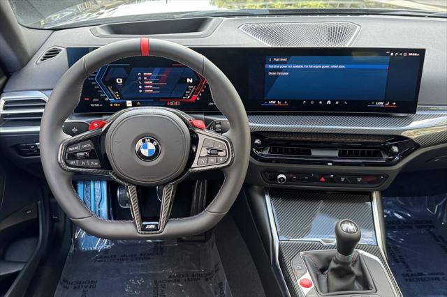 2026 BMW M2 Base