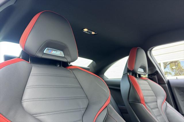 2026 BMW M2 Base
